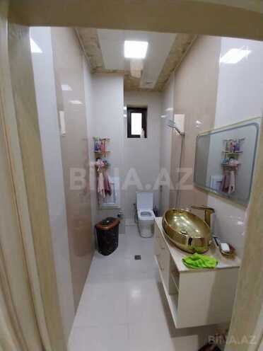5-комн. дом/дача - м. Кара Караев - 450 м² (10)