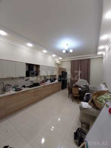 5-комн. дом/дача - м. Кара Караев - 450 м² (11)