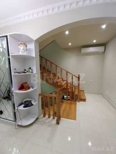 5-комн. дом/дача - м. Кара Караев - 450 м² (12)