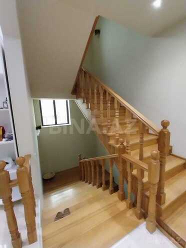 5-комн. дом/дача - м. Кара Караев - 450 м² (13)