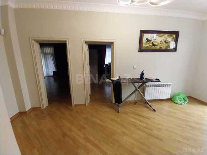 5-комн. дом/дача - м. Кара Караев - 450 м² (14)
