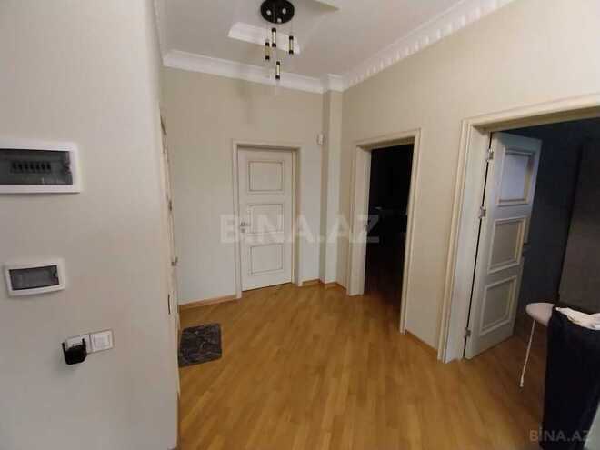 5-комн. дом/дача - м. Кара Караев - 450 м² (15)