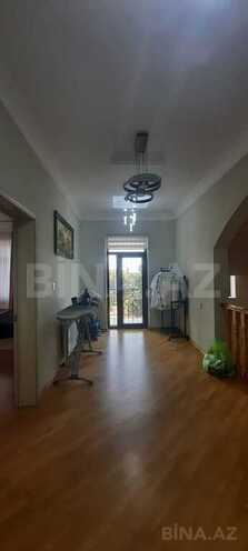 5-комн. дом/дача - м. Кара Караев - 450 м² (16)