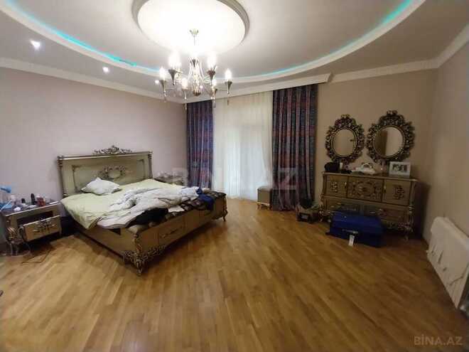 5-комн. дом/дача - м. Кара Караев - 450 м² (18)