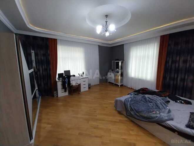 5-комн. дом/дача - м. Кара Караев - 450 м² (20)