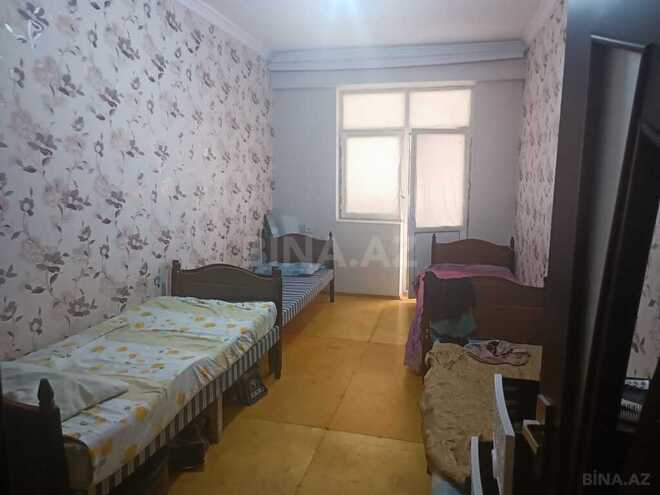 1-комн. новостройка - м. Иншаатчылар - 44 м² (1)