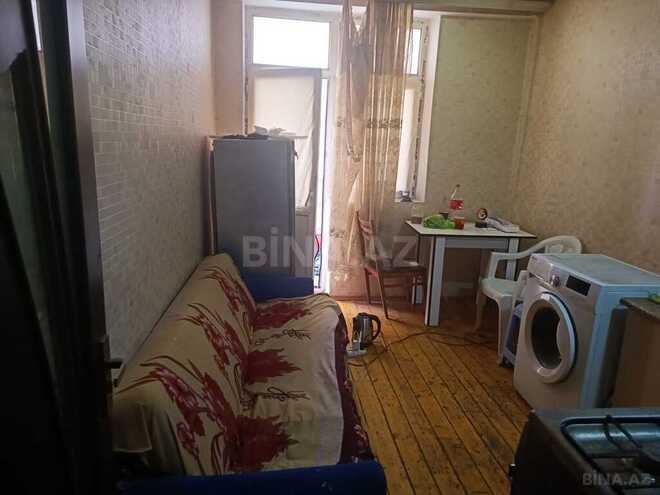 1-комн. новостройка - м. Иншаатчылар - 44 м² (2)