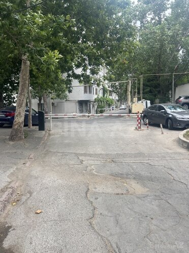 3-комн. вторичка - пос. Ясамал - 110 м² (5)