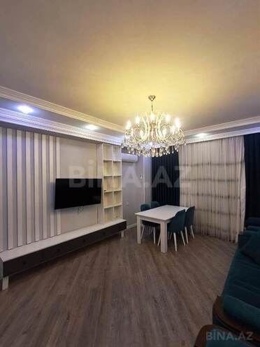 3 otaqlı yeni tikili - Həzi Aslanov m. - 93 m² (6)