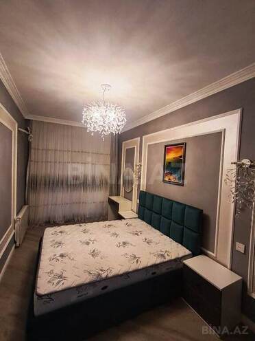 3 otaqlı yeni tikili - Həzi Aslanov m. - 93 m² (11)