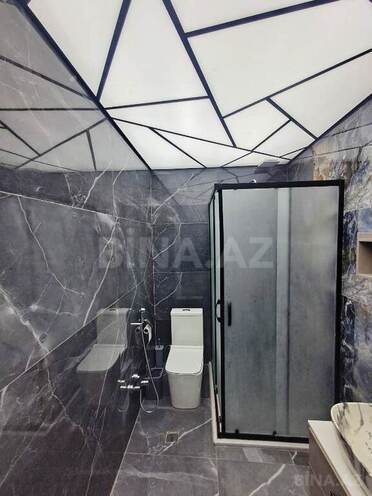 3 otaqlı yeni tikili - Həzi Aslanov m. - 93 m² (12)