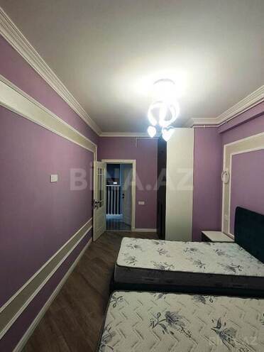 3 otaqlı yeni tikili - Həzi Aslanov m. - 93 m² (10)