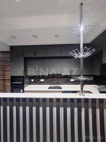 3 otaqlı yeni tikili - Həzi Aslanov m. - 93 m² (14)