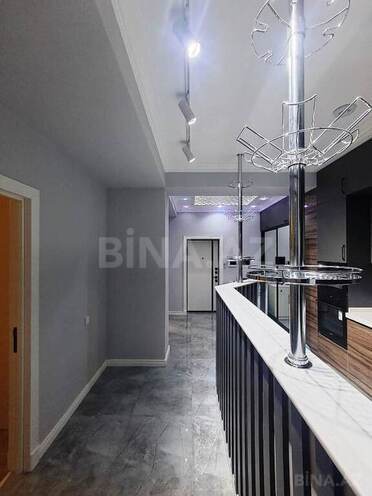 3 otaqlı yeni tikili - Həzi Aslanov m. - 93 m² (7)