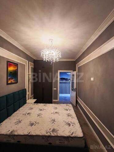 3 otaqlı yeni tikili - Həzi Aslanov m. - 93 m² (8)