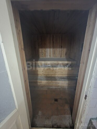 4 otaqlı həyət evi/bağ evi - Türkan q. - 111 m² (17)
