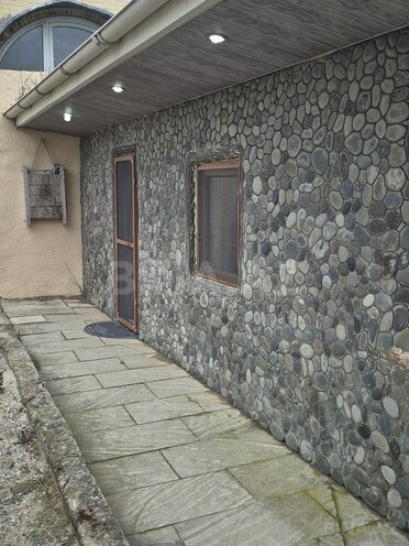 4 otaqlı həyət evi/bağ evi - Türkan q. - 111 m² (9)
