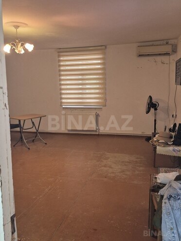 4 otaqlı həyət evi/bağ evi - Türkan q. - 111 m² (19)