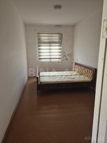 4 otaqlı həyət evi/bağ evi - Türkan q. - 111 m² (29)