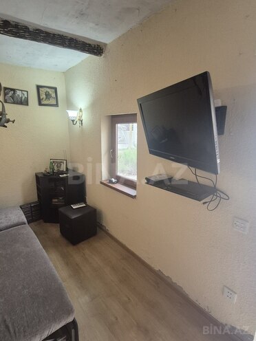 4 otaqlı həyət evi/bağ evi - Türkan q. - 111 m² (6)