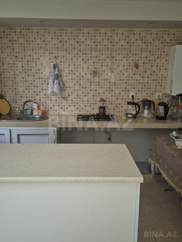 4 otaqlı həyət evi/bağ evi - Türkan q. - 111 m² (15)