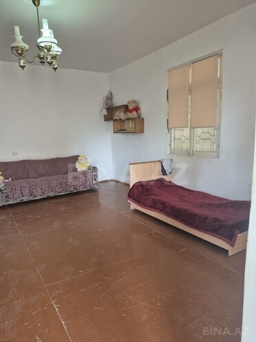 4 otaqlı həyət evi/bağ evi - Türkan q. - 111 m² (27)