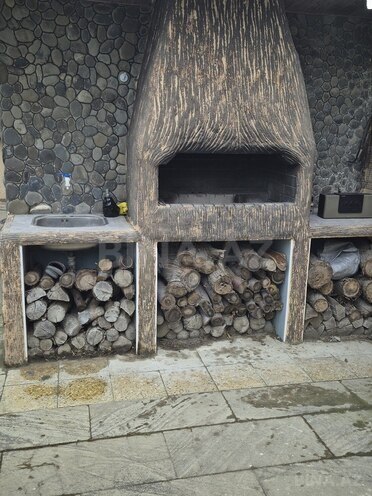 4 otaqlı həyət evi/bağ evi - Türkan q. - 111 m² (13)