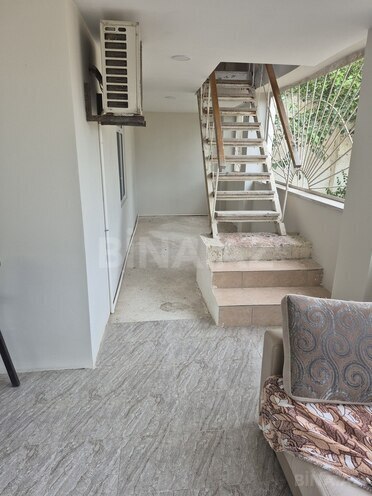4 otaqlı həyət evi/bağ evi - Türkan q. - 111 m² (23)
