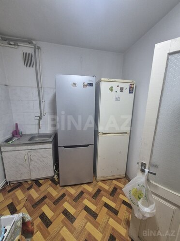 4 otaqlı həyət evi/bağ evi - Türkan q. - 111 m² (16)