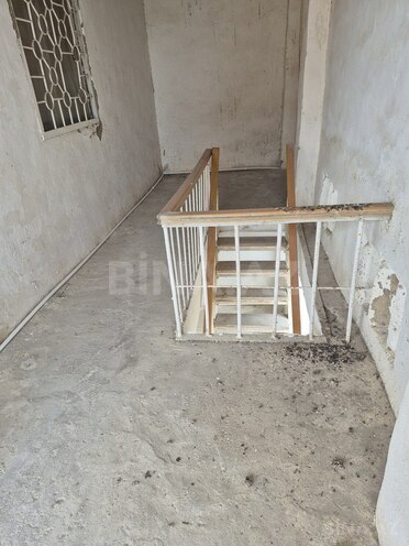 4 otaqlı həyət evi/bağ evi - Türkan q. - 111 m² (26)