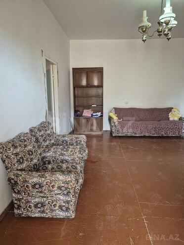4 otaqlı həyət evi/bağ evi - Türkan q. - 111 m² (28)