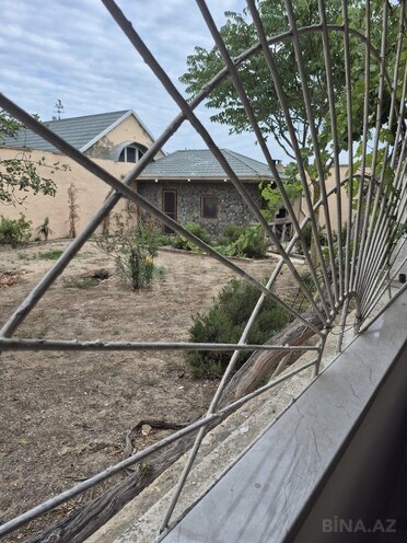 4 otaqlı həyət evi/bağ evi - Türkan q. - 111 m² (22)
