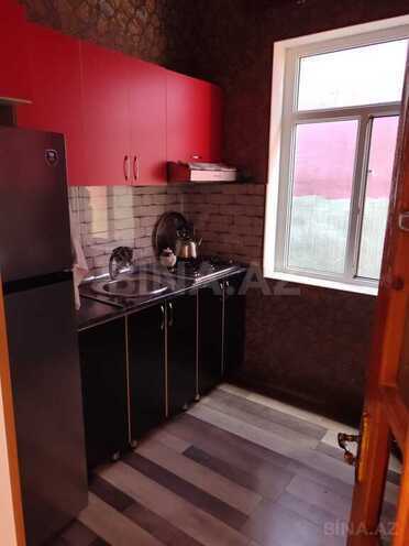 3 otaqlı həyət evi/bağ evi - Əmircan q. - 70 m² (4)