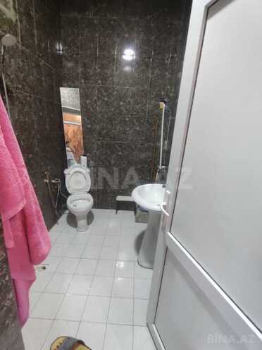3 otaqlı həyət evi/bağ evi - Əmircan q. - 70 m² (3)