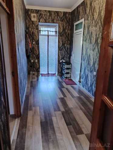 3 otaqlı həyət evi/bağ evi - Əmircan q. - 70 m² (2)