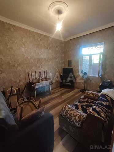 3 otaqlı həyət evi/bağ evi - Əmircan q. - 70 m² (1)