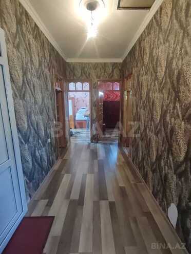 3 otaqlı həyət evi/bağ evi - Əmircan q. - 70 m² (11)