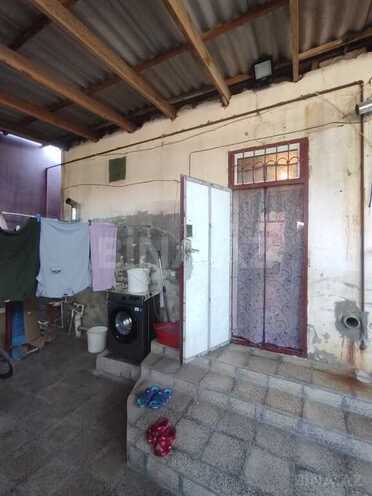 3 otaqlı həyət evi/bağ evi - Əmircan q. - 70 m² (8)