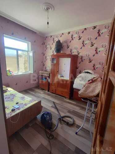 3 otaqlı həyət evi/bağ evi - Əmircan q. - 70 m² (9)