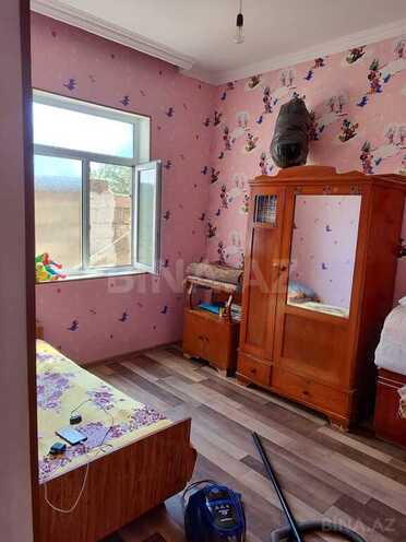 3 otaqlı həyət evi/bağ evi - Əmircan q. - 70 m² (6)
