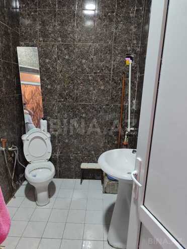 3 otaqlı həyət evi/bağ evi - Əmircan q. - 70 m² (12)