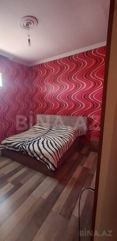 3 otaqlı həyət evi/bağ evi - Əmircan q. - 70 m² (13)