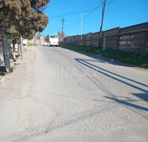 3 otaqlı həyət evi/bağ evi - Əmircan q. - 70 m² (14)