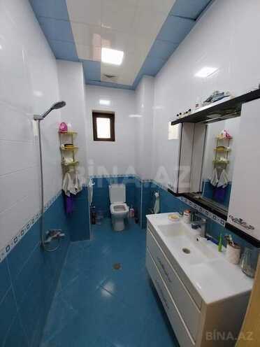 5-комн. дом/дача - м. Кара Караев - 450 м² (23)