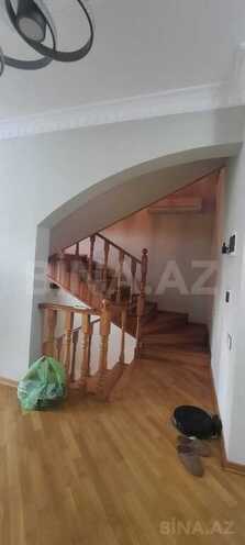 5-комн. дом/дача - м. Кара Караев - 450 м² (24)