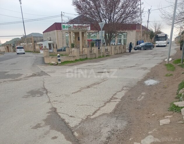 3 otaqlı həyət evi/bağ evi - Əmircan q. - 70 m² (15)
