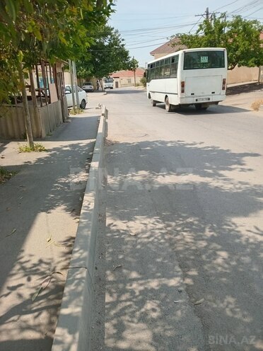 3 otaqlı həyət evi/bağ evi - Əmircan q. - 70 m² (17)