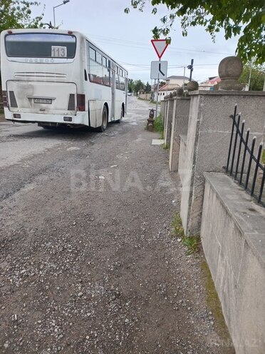 3 otaqlı həyət evi/bağ evi - Əmircan q. - 70 m² (16)