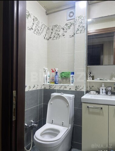 3-комн. вторичка - пос. Ясамал - 110 м² (14)