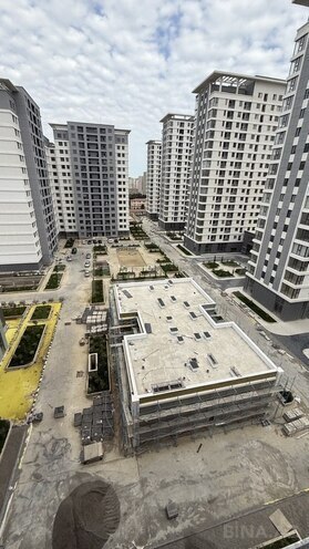 3-комн. новостройка - м. 20 января - 76 м² (1)